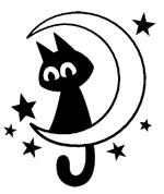 thuis je kat laten inslapen